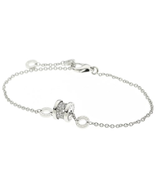 BVLGARI(ブルガリ)ブレスレット・バングル その他（柄物・カラフル） サイズ:ML/2200638252286