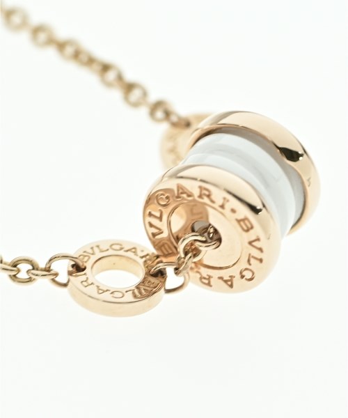 BVLGARI（ブルガリ）ブレスレット・バングル ゴールド サイズ:SM レディース/2200643442016