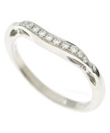 BVLGARI リング