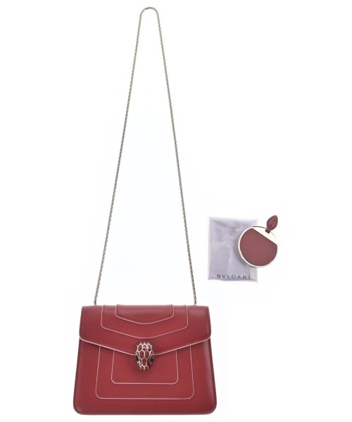ブルガリ(BVLGARI)のBVLGARI ショルダーバッグ