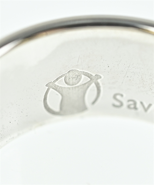 BVLGARI（ブルガリ）リング シルバー サイズ:51 レディース/2200595125425