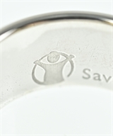 BVLGARI（ブルガリ）リング シルバー サイズ:51 レディース/2200595125425