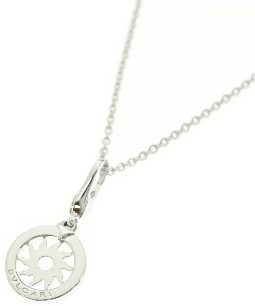 ブルガリ(BVLGARI)のBVLGARI ネックレス