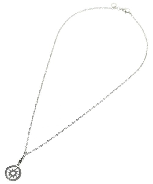 BVLGARI（ブルガリ）ネックレス その他（柄物・カラフル） サイズ:- レディース/2200596474034