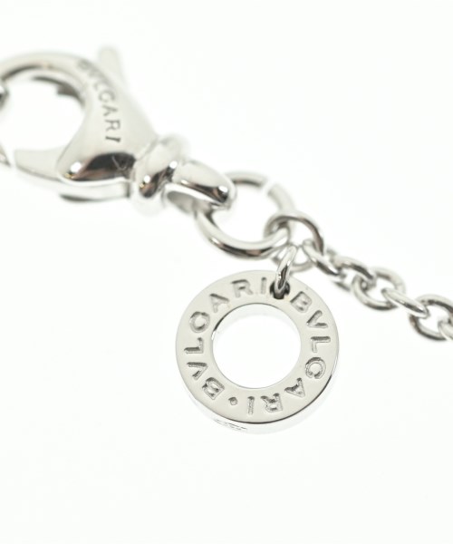 BVLGARI（ブルガリ）ネックレス その他（柄物・カラフル） サイズ:- レディース/2200596474034