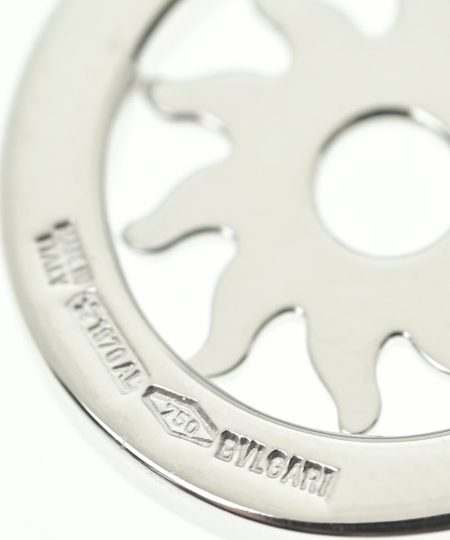 BVLGARI（ブルガリ）ネックレス その他（柄物・カラフル） サイズ:- レディース/2200596474034