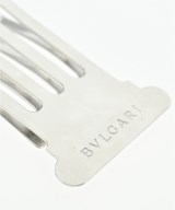 BVLGARI（ブルガリ）小物類（その他） シルバー サイズ:- レディース/2200597337086