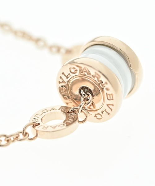 BVLGARI（ブルガリ）ブレスレット・バングル ゴールド サイズ:- レディース/2200599156395