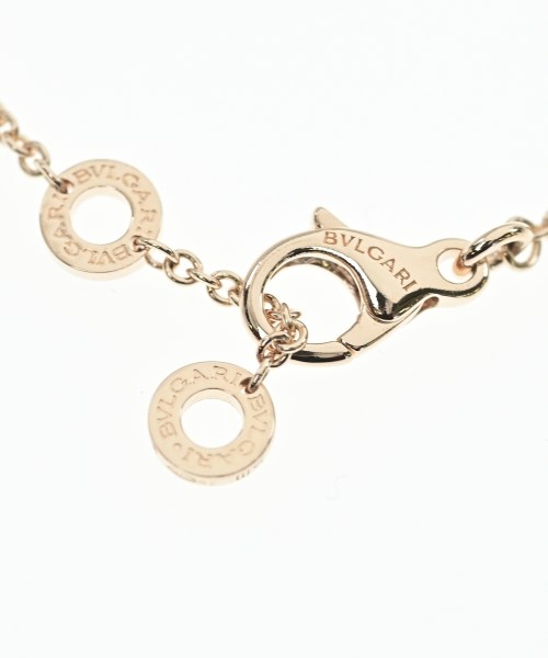 BVLGARI（ブルガリ）ブレスレット・バングル ゴールド サイズ:- レディース/2200599156395