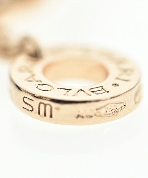 BVLGARI（ブルガリ）ブレスレット・バングル ゴールド サイズ:- レディース/2200599156395