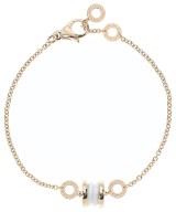 BVLGARI（ブルガリ）ブレスレット・バングル ゴールド サイズ:- レディース/2200599156395