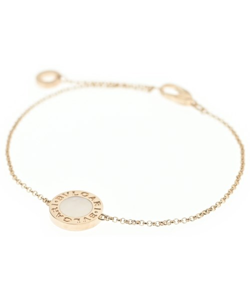 BVLGARI（ブルガリ）ブレスレット・バングル ゴールド サイズ:- レディース/2200599156401