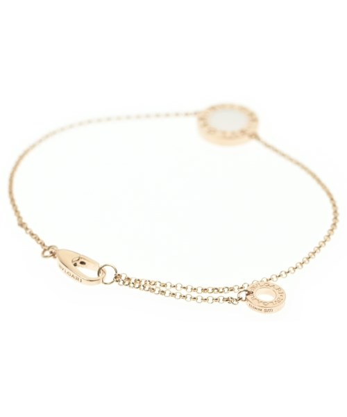 BVLGARI（ブルガリ）ブレスレット・バングル ゴールド サイズ:- レディース/2200599156401