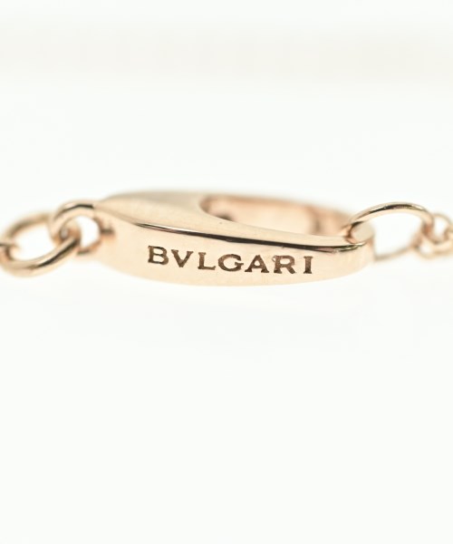 BVLGARI（ブルガリ）ブレスレット・バングル ゴールド サイズ:- レディース/2200599156401