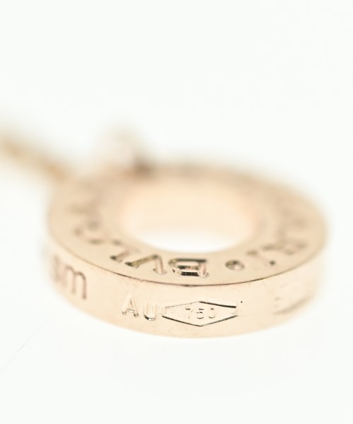 BVLGARI（ブルガリ）ブレスレット・バングル ゴールド サイズ:- レディース/2200599156401