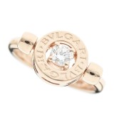 BVLGARI リング