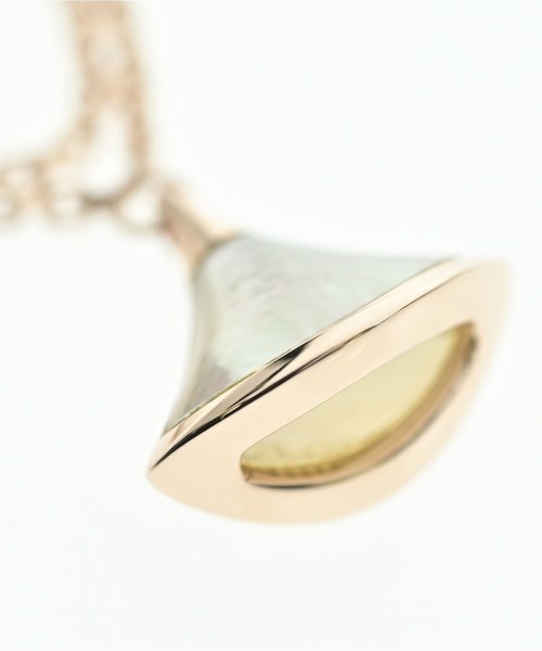 BVLGARI（ブルガリ）ブレスレット・バングル ゴールド サイズ:SM レディース/2200589076023