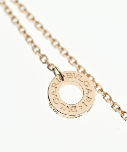 BVLGARI（ブルガリ）ブレスレット・バングル ゴールド サイズ:SM レディース/2200589076023