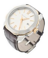 BVLGARI（ブルガリ）腕時計 白 サイズ:- レディース/2200590400046
