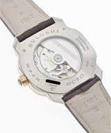 BVLGARI（ブルガリ）腕時計 白 サイズ:- レディース/2200590400046