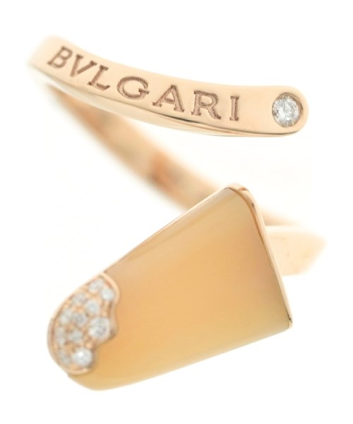 ブルガリ(BVLGARI)のBVLGARI リング