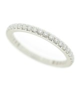 TIFFANY & CO. リング