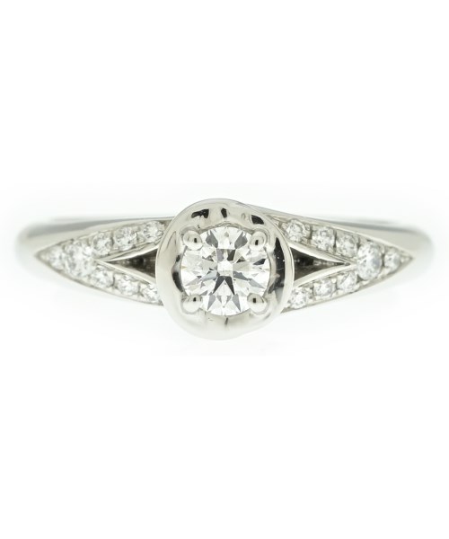 BVLGARI(ブルガリ)リング シルバー サイズ:47/2200627015274