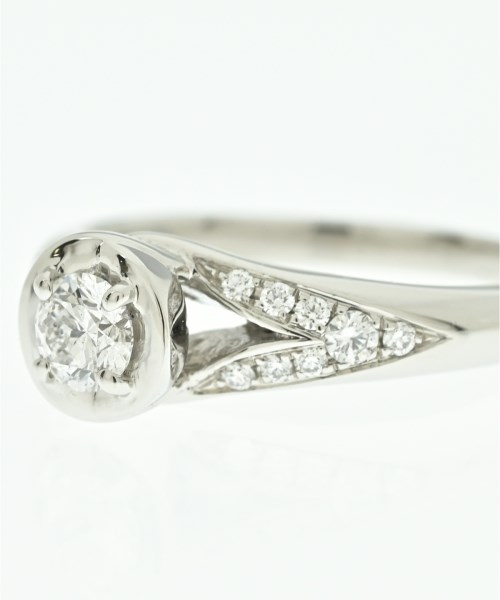 BVLGARI（ブルガリ）リング シルバー サイズ:47 レディース/2200627015274