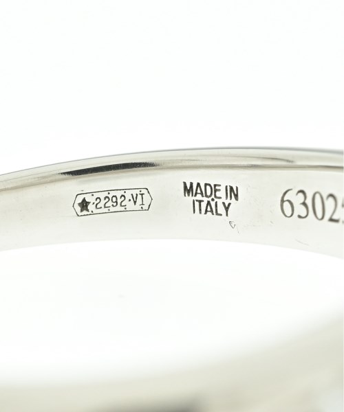 BVLGARI（ブルガリ）リング シルバー サイズ:47 レディース/2200627015274