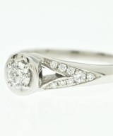 BVLGARI（ブルガリ）リング シルバー サイズ:47 レディース/2200627015274