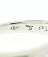 BVLGARI（ブルガリ）リング シルバー サイズ:47 レディース/2200627015274