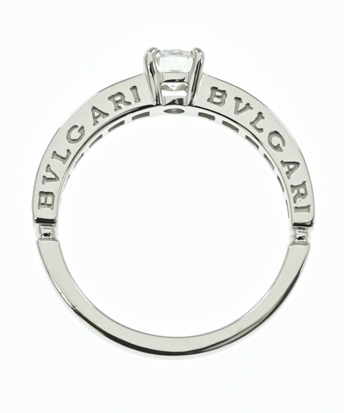 BVLGARI（ブルガリ）リング シルバー サイズ:- レディース/2200633025359