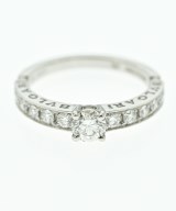 BVLGARI（ブルガリ）リング シルバー サイズ:- レディース/2200633025359