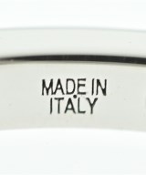 BVLGARI（ブルガリ）リング シルバー サイズ:- レディース/2200633025359