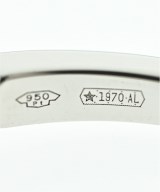 BVLGARI（ブルガリ）リング シルバー サイズ:- レディース/2200633025359