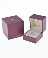 BVLGARI（ブルガリ）リング シルバー サイズ:- レディース/2200633025359