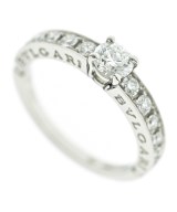 BVLGARI リング