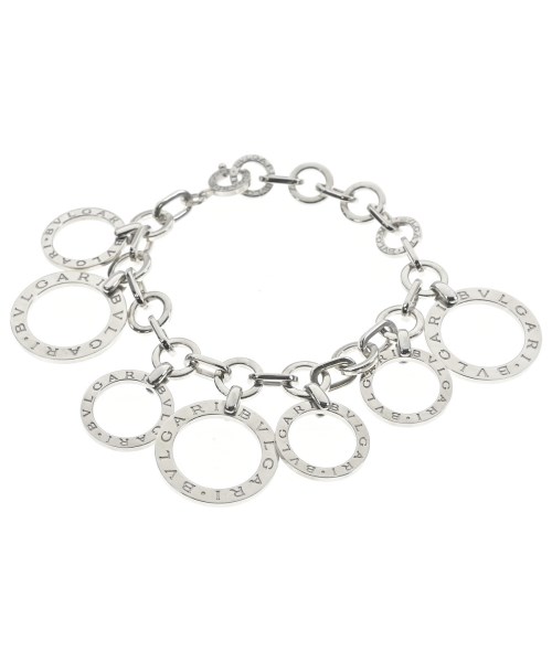 BVLGARI(ブルガリ)ブレスレット・バングル シルバー サイズ:-/2200633025472