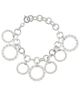 BVLGARI（ブルガリ）ブレスレット・バングル シルバー サイズ:- レディース/2200633025472