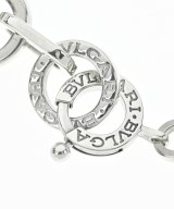 BVLGARI（ブルガリ）ブレスレット・バングル シルバー サイズ:- レディース/2200633025472
