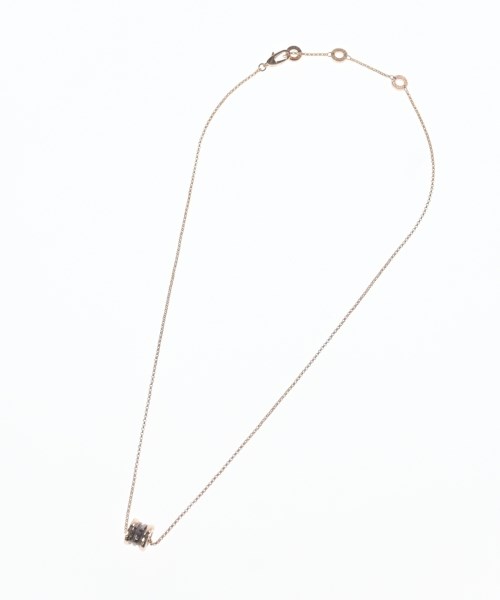 BVLGARI（ブルガリ）ネックレス ゴールド サイズ:- レディース/2200609927113