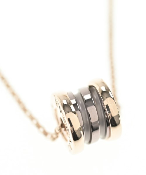 BVLGARI（ブルガリ）ネックレス ゴールド サイズ:- レディース/2200609927113