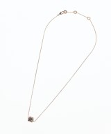 BVLGARI（ブルガリ）ネックレス ゴールド サイズ:- レディース/2200609927113