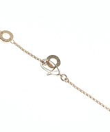 BVLGARI（ブルガリ）ネックレス ゴールド サイズ:- レディース/2200609927113
