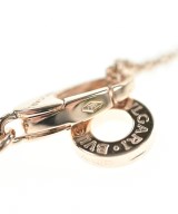 BVLGARI（ブルガリ）ネックレス ゴールド サイズ:- レディース/2200609927113