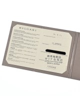 BVLGARI（ブルガリ）ネックレス ゴールド サイズ:- レディース/2200609927113