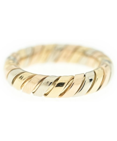 ブルガリ(BVLGARI)のBVLGARI リング