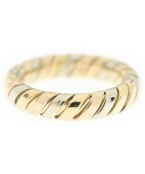 BVLGARI（ブルガリ）リング ゴールド サイズ:49 レディース/2200612695337