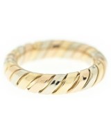 BVLGARI（ブルガリ）リング ゴールド サイズ:49 レディース/2200612695337