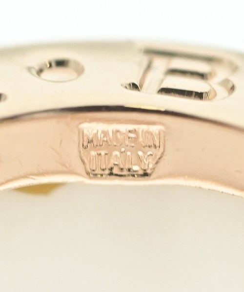 BVLGARI（ブルガリ）ネックレス ゴールド サイズ:- レディース/2200612695344